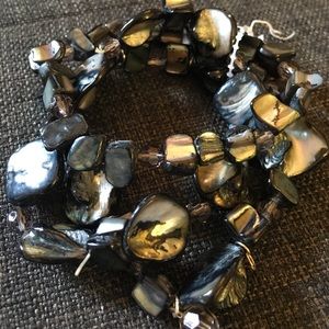 Fashion Grey Bracelet